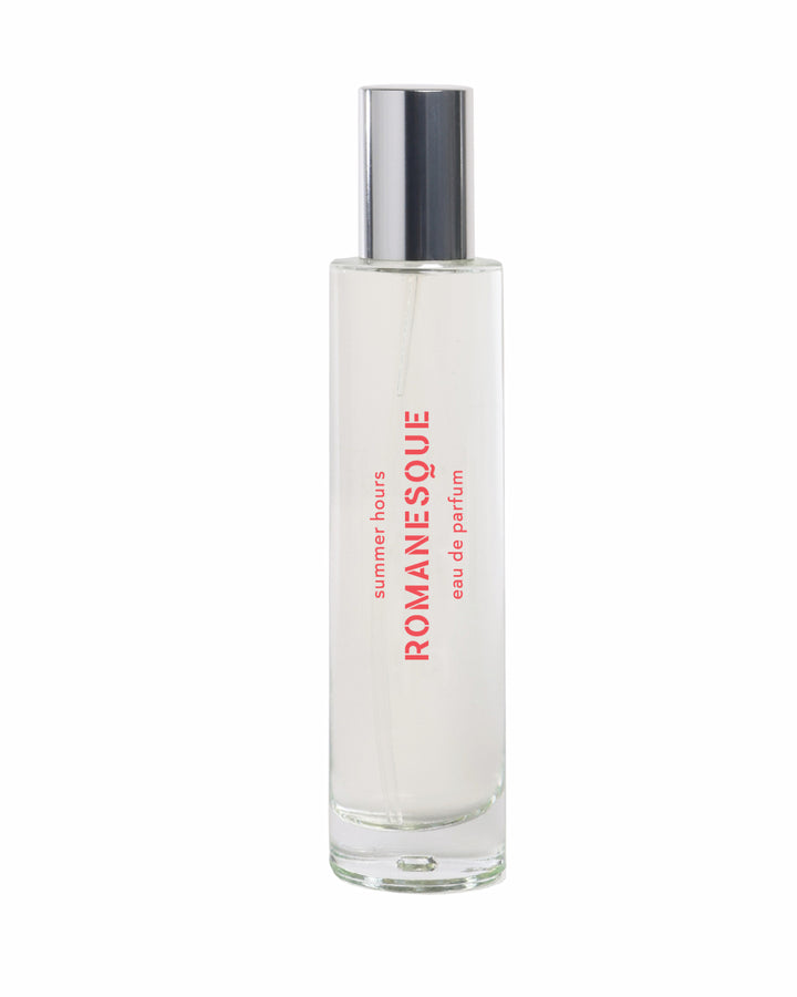 ROMY · EAU DE PARFUM
